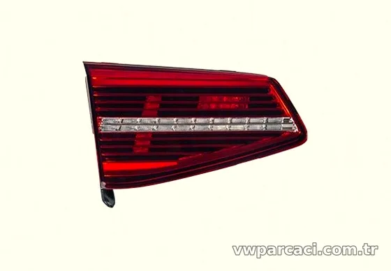MAGNETI MARELLI 714081450801 Stop Lambası - MAGNETI MARELLI - 714081450801
