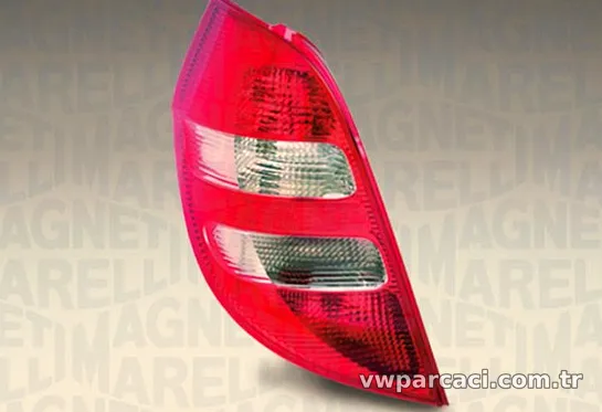 MAGNETI MARELLI 715001005001 Stop Lambası - MAGNETI MARELLI - 715001005001
