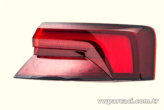 MAGNETI MARELLI 715001136007 Stop Lambası - MAGNETI MARELLI - 715001136007
