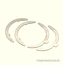 Kenar Yatak Standart – AKK – Motor – 1.4 TDI – Polo Classic – 2000 – 2002