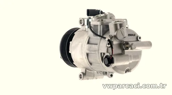 MAHLE ACP44000S Klima Kompresörü - MAHLE - ACP44000S