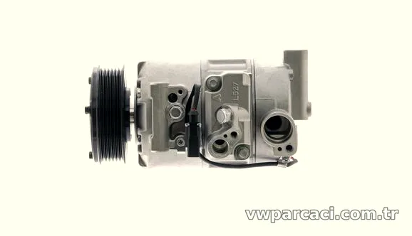 MAHLE ACP44000S Klima Kompresörü - MAHLE - ACP44000S