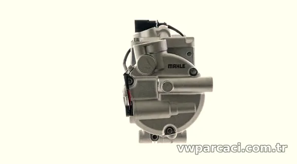 MAHLE ACP44000S Klima Kompresörü - MAHLE - ACP44000S