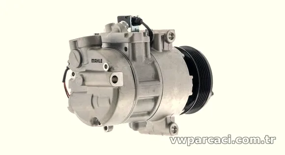 MAHLE ACP44000S Klima Kompresörü - MAHLE - ACP44000S
