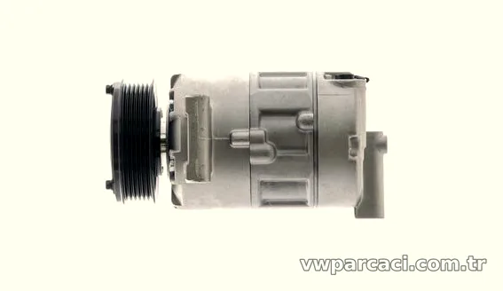 MAHLE ACP44000S Klima Kompresörü - MAHLE - ACP44000S