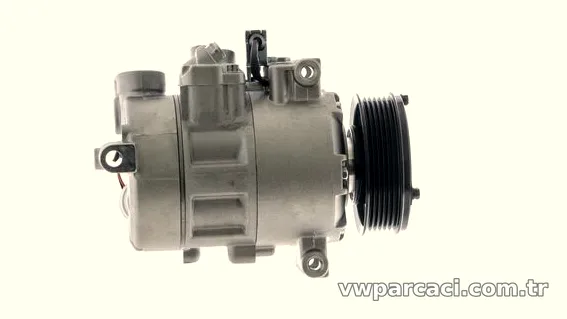 MAHLE ACP44000S Klima Kompresörü - MAHLE - ACP44000S