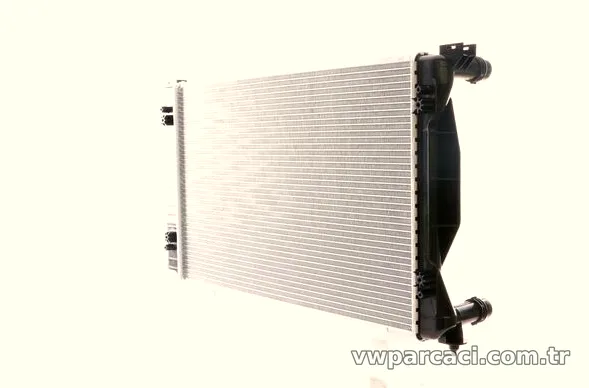 MAHLE CR484000S Su Radyatörü - MAHLE - CR484000S