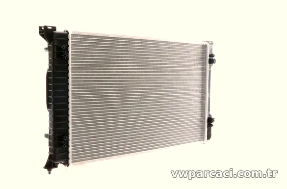 MAHLE CR484000S Su Radyatörü - MAHLE - CR484000S