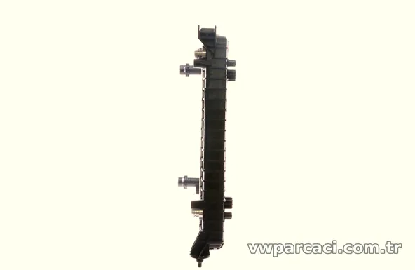 MAHLE CR484000S Su Radyatörü - MAHLE - CR484000S