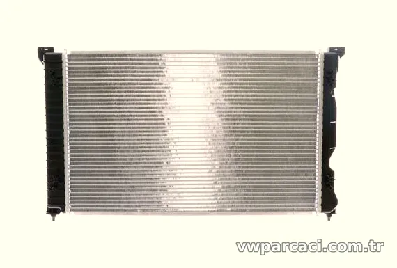MAHLE CR484000S Su Radyatörü - MAHLE - CR484000S