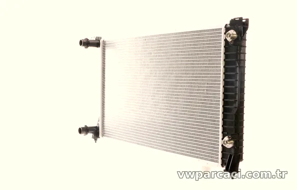 MAHLE CR484000S Su Radyatörü - MAHLE - CR484000S