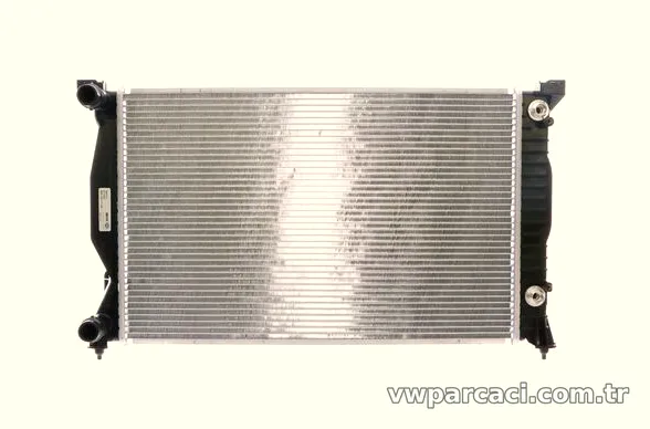 MAHLE CR484000S Su Radyatörü - MAHLE - CR484000S