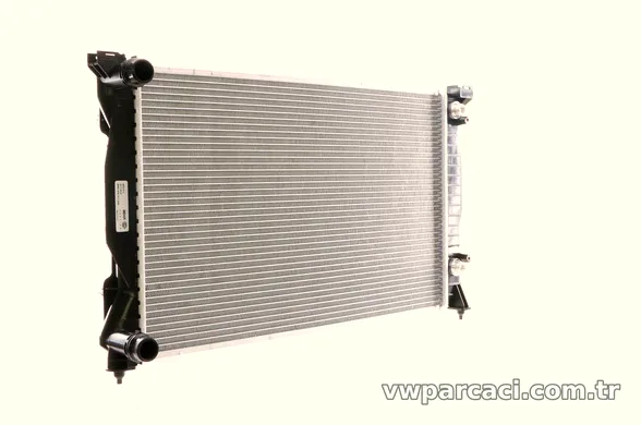 MAHLE CR484000S Su Radyatörü - MAHLE - CR484000S