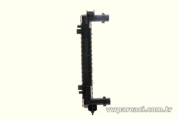 MAHLE CR484000S Su Radyatörü - MAHLE - CR484000S