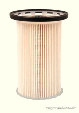 MAHLE KX342 Yakıt Filtresi - MAHLE - KX342