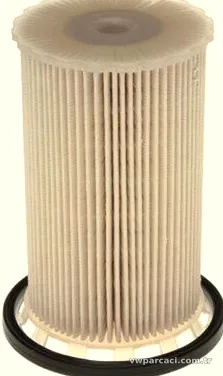 MAHLE KX342 Yakıt Filtresi - MAHLE - KX342