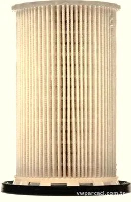 MAHLE KX342 Yakıt Filtresi - MAHLE - KX342