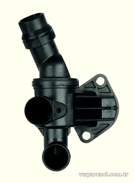 MAHLE TI687 Termostat - MAHLE - TI687