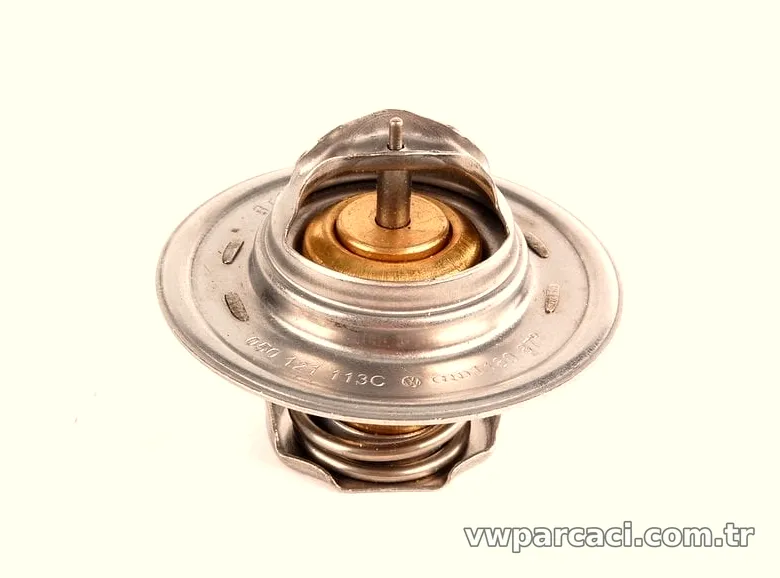 Termostat - BGU - Motor - 1.6 TDİ - Octavia - 2004 - 2008 - MAHLE - 050121113C-22