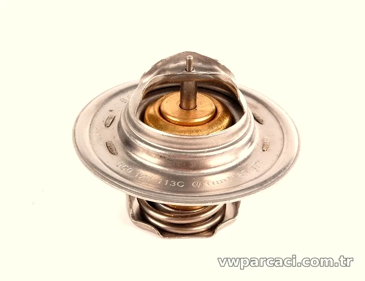Termostat - CHGA - Motor - 1.6 TDİ - Golf - 2012 - 2013 - MAHLE - 050121113C-40