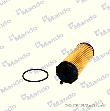 MANDO MMF045049 Yağ Filtresi - MANDO - MMF045049