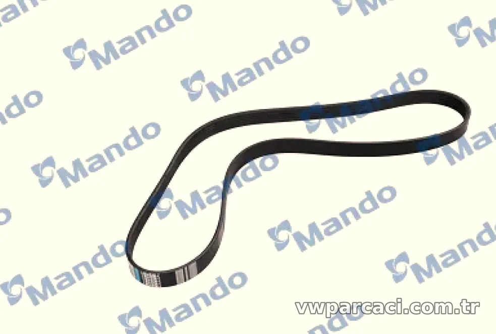 V KAYISI 6PK1150 - Mando - MANDO MB6PK1150