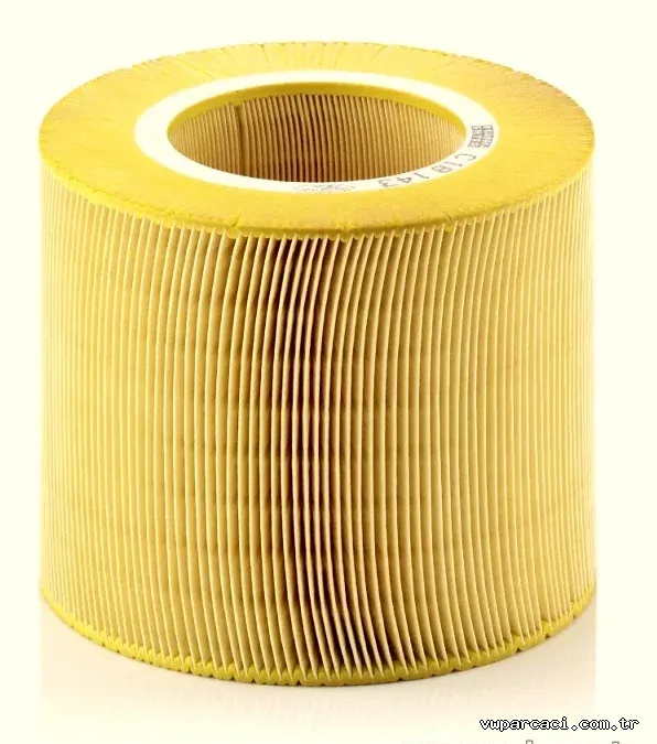 MANN FILTER C18143 Hava Filtresi - MANN FILTER - C18143