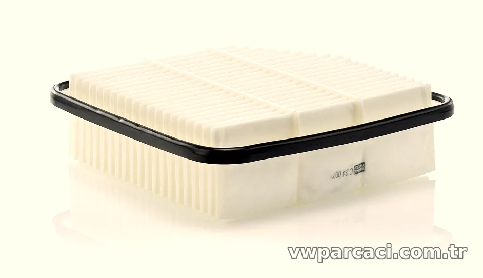 MANN FILTER C24007 Hava Filtresi - MANN FILTER - C24007