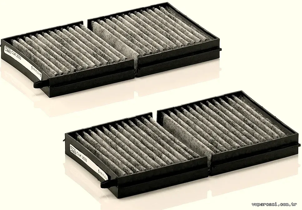 MANN FILTER CUK20332 Polen Filtresi - MANN FILTER - CUK20332