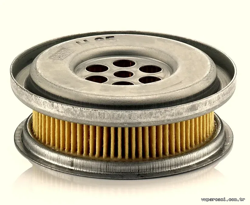 MANN FILTER H85 Yağ Filtresi - MANN FILTER - H85