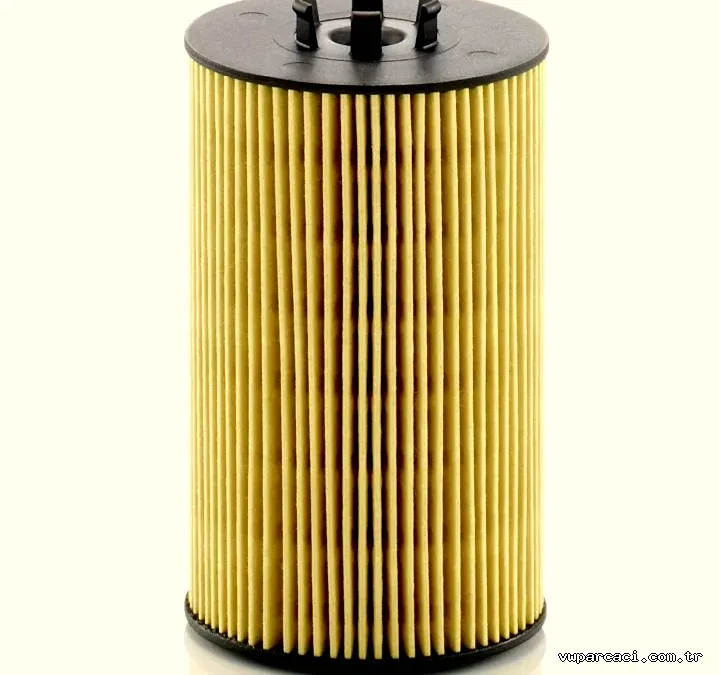 MANN FILTER HU8012Z Yağ Filtresi - MANN FILTER - HU8012Z