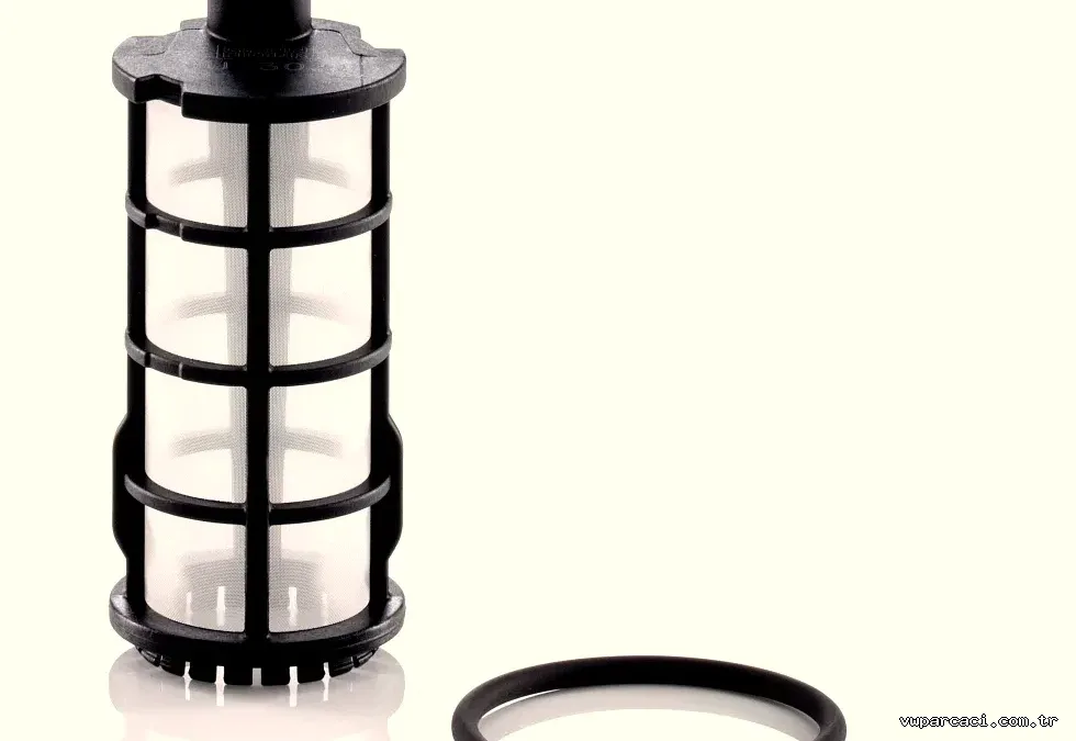 MANN FILTER PU301X Yakıt Filtresi - MANN FILTER - PU301X