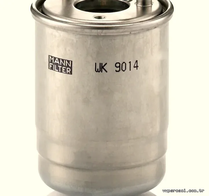 MANN FILTER WK9014Z Yakıt Filtresi - MANN FILTER - WK9014Z