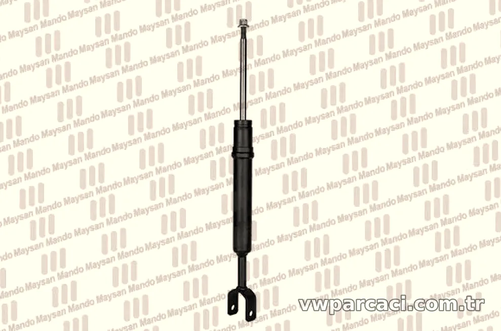 ON AMORTISOR PASSAT A4 A6 1,6 1,8 2,0 (96 99) SUPER B 02> - Maysan - MAYSAN PN7411501