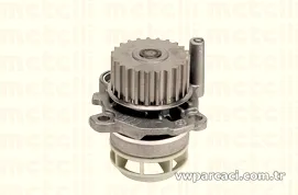 METELLI 240980 Devirdaim Su Pompası - METELLI - 240980