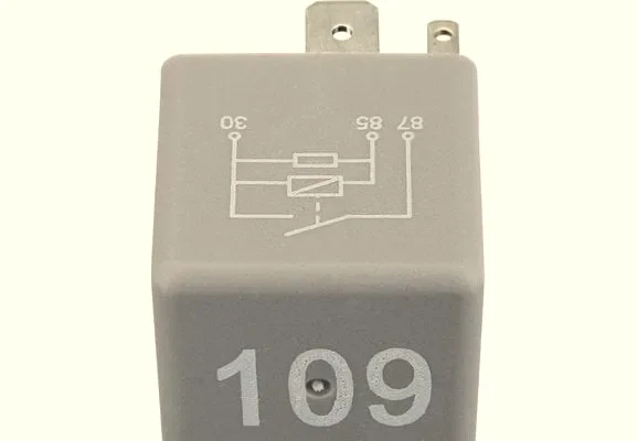 Kızdırma Rölesi Tüm Modeller 109 Nolu – Golf – 2002 – 2006