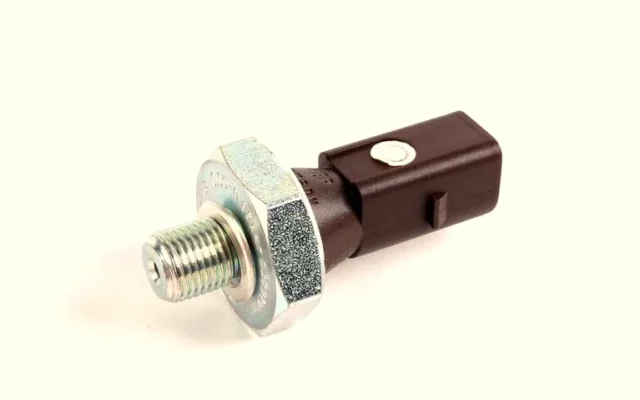 Yağ Müşürü Kahve Rengi -AGR-ALH-AHF-ASV- Motor – Leon -2000-2001