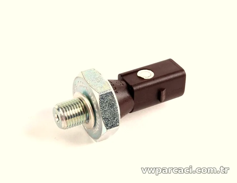 Yağ Müşürü Kahve Rengi -AGR-ALH-AHF-ASV- Motor - Leon -2000-2001 - MEYLE - 038919081K-10