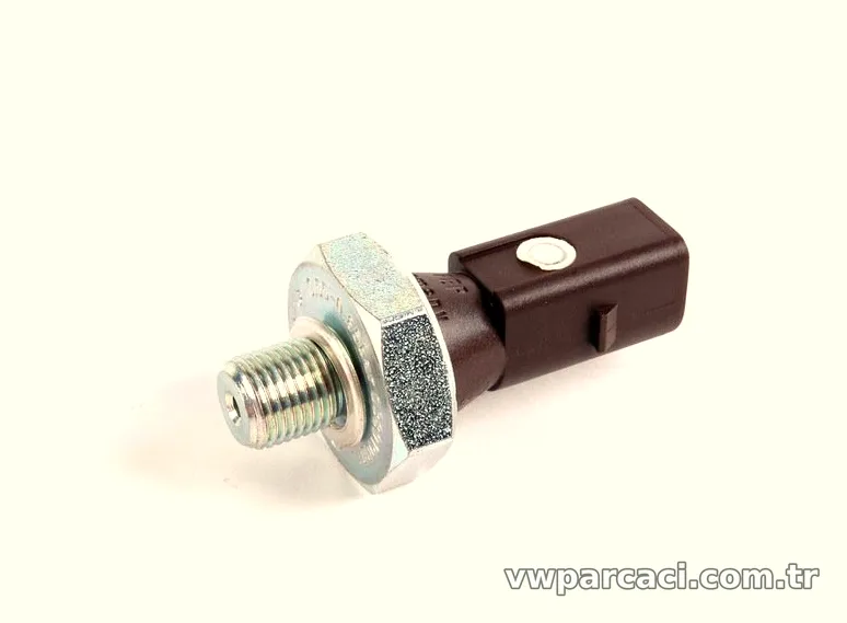 Yağ Müşürü Kahve Rengi -BKD-AZV-BXF-BDK- Motor -Jetta-2006-2011 - MEYLE - 038919081K-50