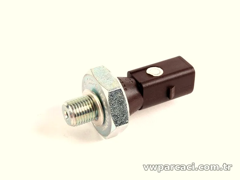 Yağ Müşürü Kahve Rengi -BNA-BRF-BRE- Motor - Audi A6 -2005-2008 - MEYLE - 038919081K-94