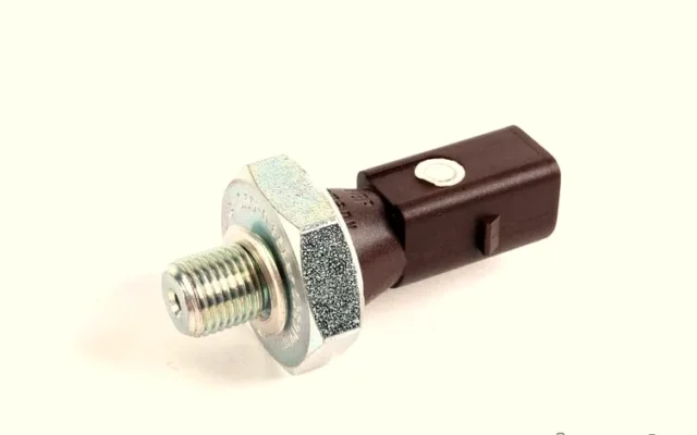 Yağ Müşürü Kahve Rengi – CJSA – Motor – Touran – 2016 – 2020 (MEYLE)