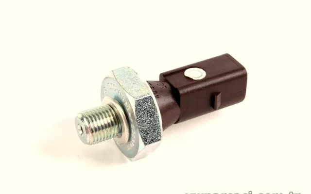 Yağ Müşürü Kahve Rengi -CZPB-DJHC-DKZA- Motor – Arteon-2017-2020 – 038919081K-23