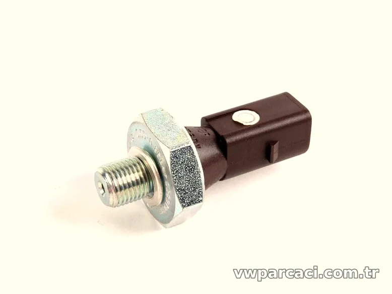 Yağ Müşürü Kahve Rengi -CZPB-DJHC-DKZA- Motor - Arteon-2017-2020 - MEYLE - 038919081K-23
