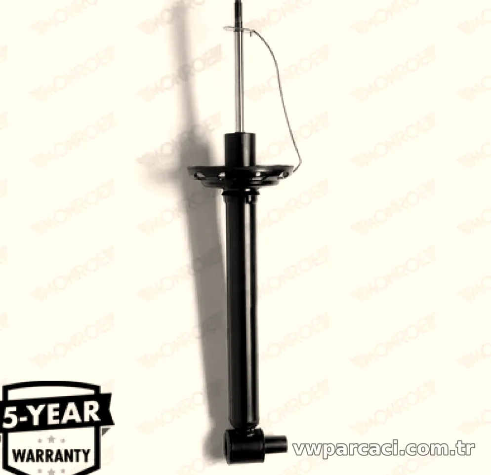ARKA AMORTISOR AUDI A4 01 99 / 11 00 - Monroe - MONROE 23905