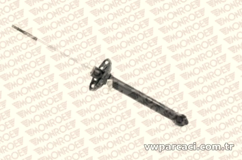 ARKA AMORTISOR AUDI A4 95 / 99 - Monroe - MONROE E1089