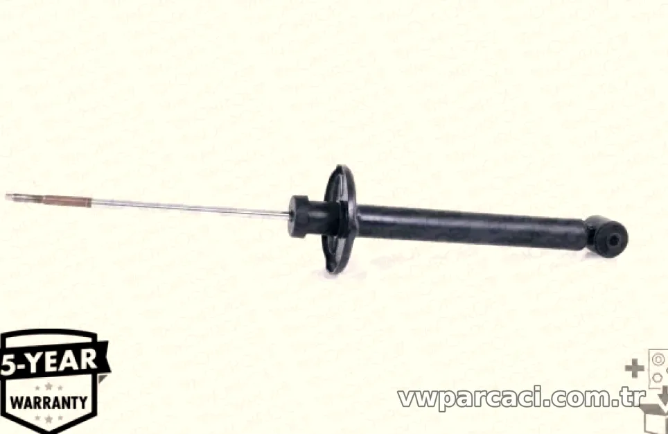 ARKA AMORTISOR PASSAT 2,8 88 92 1,8 / 2,0 / 1,9D / 1,9TD 93 96 - Monroe - MONROE R3745