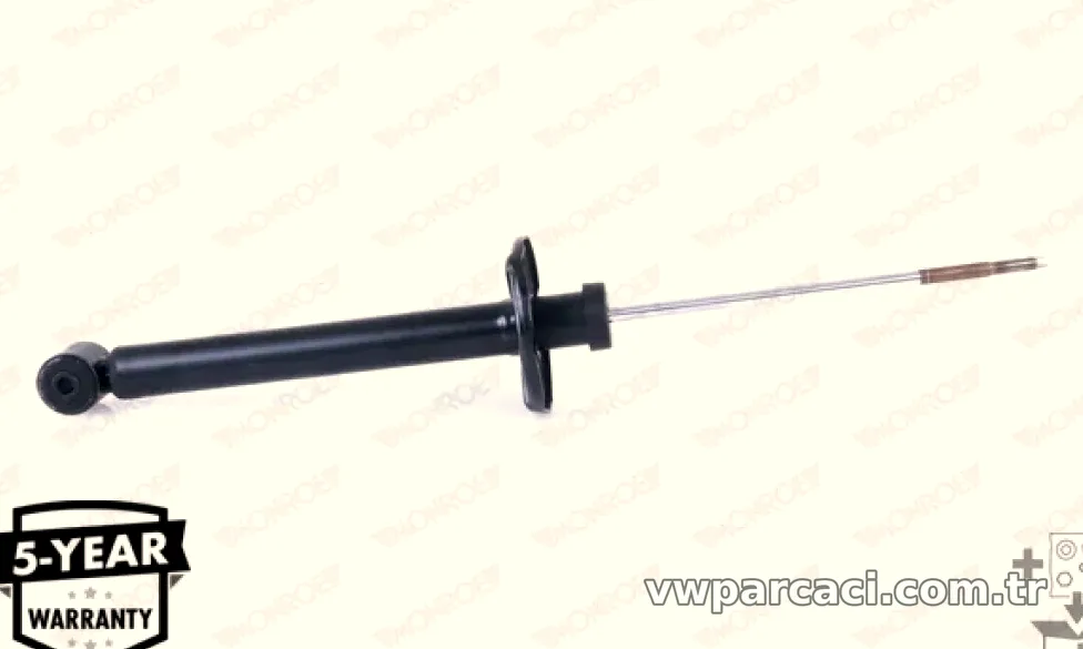ARKA AMORTISOR PASSAT 2,8 88 92 1,8 / 2,0 / 1,9D / 1,9TD 93 96 - Monroe - MONROE R3745
