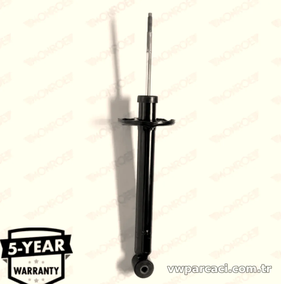 ARKA AMORTISOR PASSAT 2,8 88 92 1,8 / 2,0 / 1,9D / 1,9TD 93 96 - Monroe - MONROE R3745