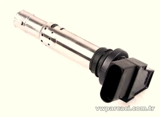Ateşleme Bobini - Jetta - 2006 - 2014 - NGK - 036905715F-8