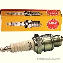 Buji 3 Tırnak Takım 4 Adet – ADY – Motor – Sharan – 2000 (NGK)